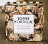 Toffee Boutique Handmade English Toffee